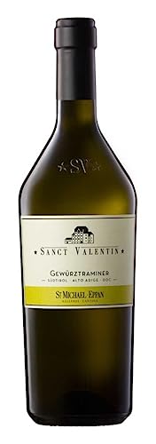 Gewürztraminer DOC Sanct Valentin 2022 St. Michael Eppan von San Michele Appiano