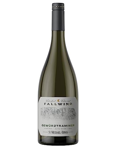 Südtirol - Alto Adige DOC Fallwind Gewürztraminer San Michele Appiano 2022 0,75 ℓ von San Michele Appiano