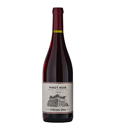 Südtiroler Blauburgunder/Pinot Nero DOC 2018, St. Michael-Eppan, trockener Rotwein aus Südtirol von San Michele Appiano