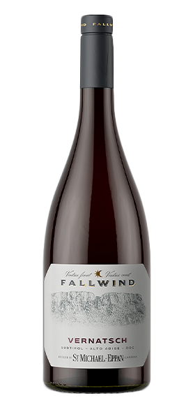 "Fallwind" Vernatsch Alto Adige DOC 2023 von San Michele Appiano