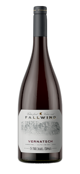 "Fallwind" Vernatsch Alto Adige DOC 2023 von San Michele Appiano