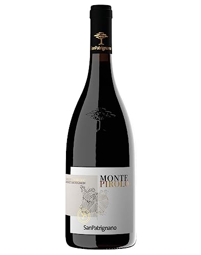 SAN PATRIGNANO Colli di Rimini Cabernet Montepirolo DOC SAN PATRIGNANO Colli di Rimini Cabernet Montepirolo DOC von San Patrignano