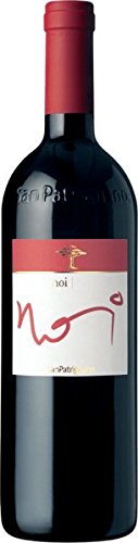 San Patrignano 2011er "Noi" Colli di Rimini DOC 0.75 Liter von San Patrignano