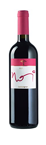 San Patrignano Noi Sangiovese 2015 trocken (3 x 0.75 l) von San Patrignano