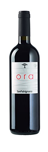 San Patrignano Sangiovese di Romagna Ora 2015 trocken (3 x 0.75 l) von San Patrignano