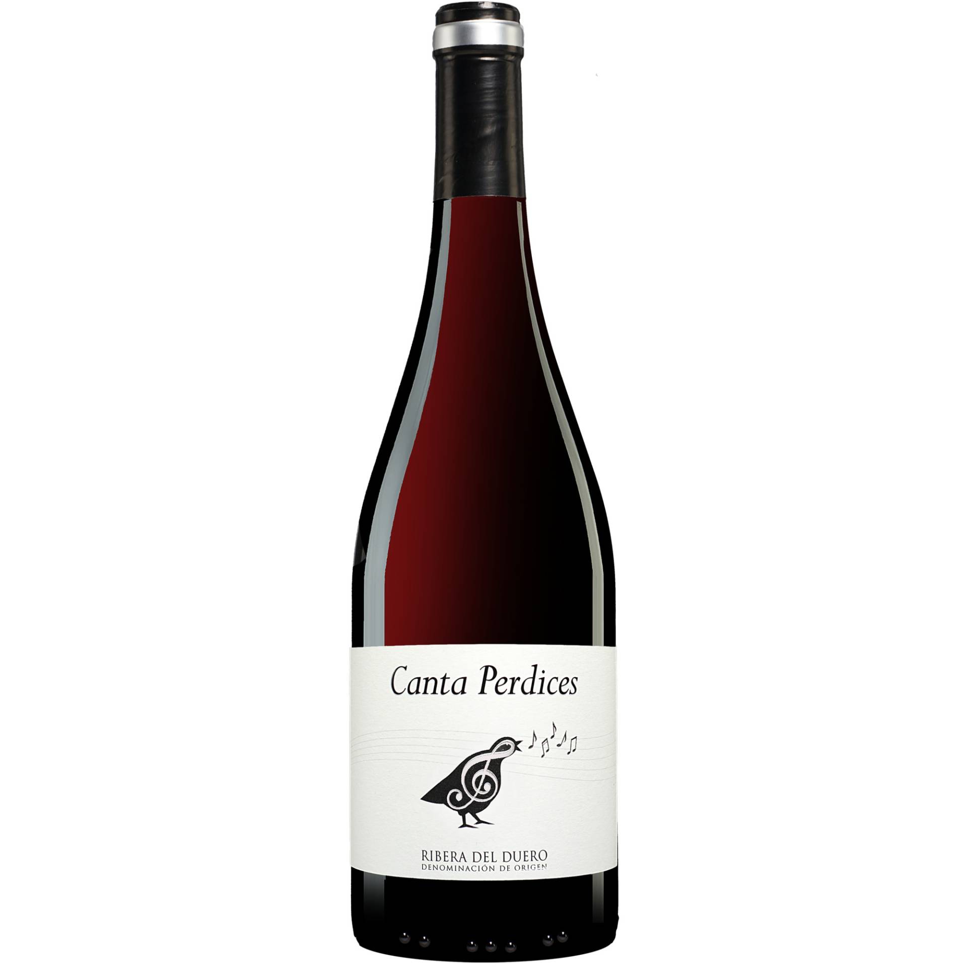 Canta Perdices 2021 0.75L 14% Vol. Rotwein Trocken aus Spanien Canta Perdices 2021 0.75L 14% Vol. Rotwein Trocken aus Spanien von San Pedro Regalado