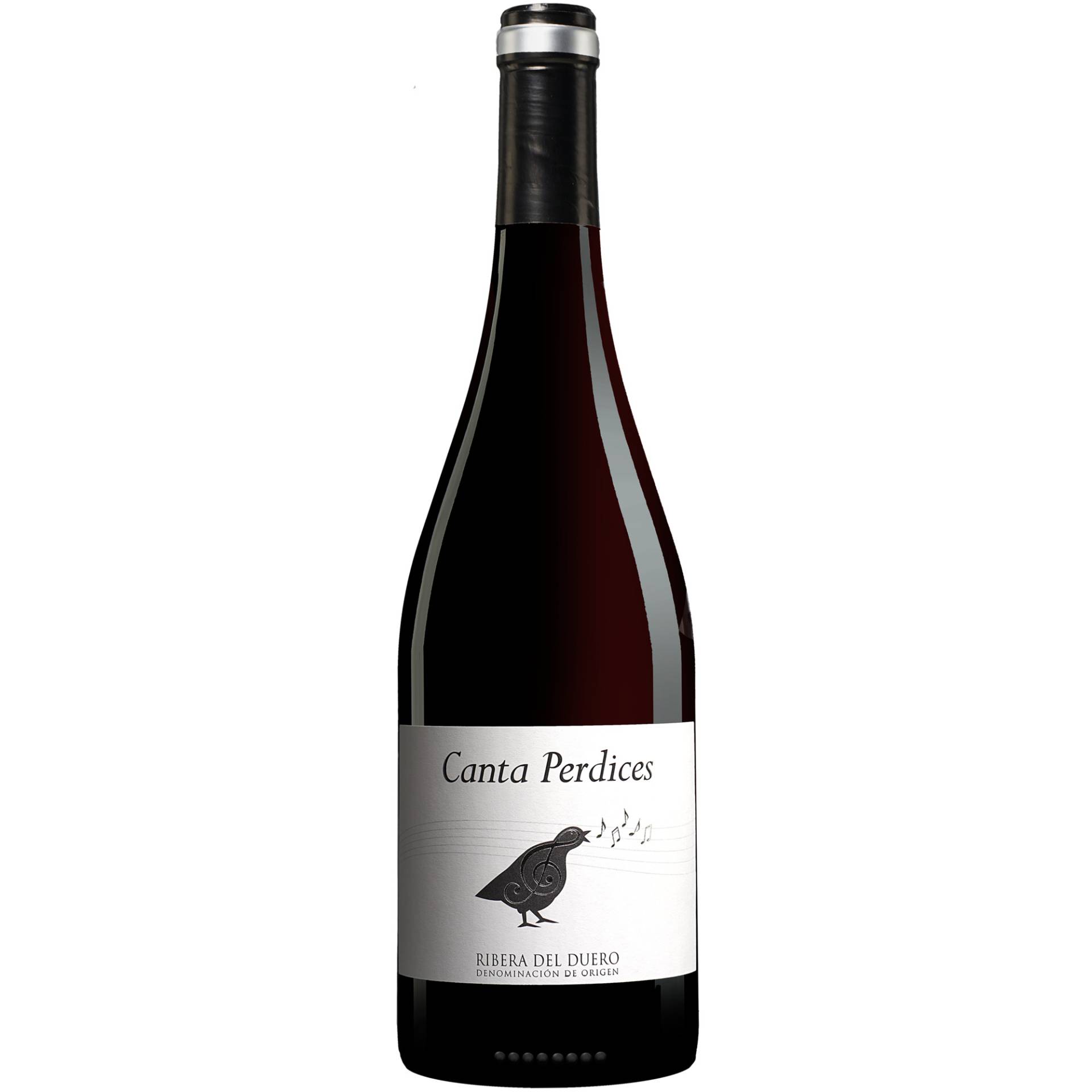 Canta Perdices 2022 0.75L 14.5% Vol. Rotwein Trocken aus Spanien Canta Perdices 2022 0.75L 14.5% Vol. Rotwein Trocken aus Spanien von San Pedro Regalado