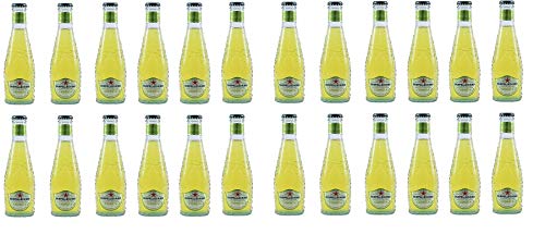 24x Flasche Cedrata soda 20cl San pellegrino citron Limonade Zeder soft drink von San Pellegrino