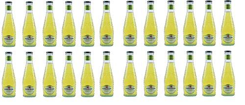 24x Flasche Cedrata soda 20cl San pellegrino citron Limonade Zeder soft drink 24x Flasche Cedrata soda 20cl San pellegrino citron Limonade Zeder soft drink von San Pellegrino