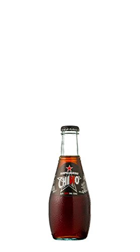 24x Flasche Chinotto Chinò 20cl San pellegrino Limonade Italienisch Getränk 24x Flasche Chinotto Chinò 20cl San pellegrino Limonade Italienisch Getränk von San Pellegrino