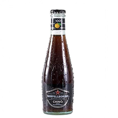 48x Flaschen Chinotto Chinò 20cl San pellegrino Limonade Italienisch Getränk 48x Flaschen Chinotto Chinò 20cl San pellegrino Limonade Italienisch Getränk von San Pellegrino