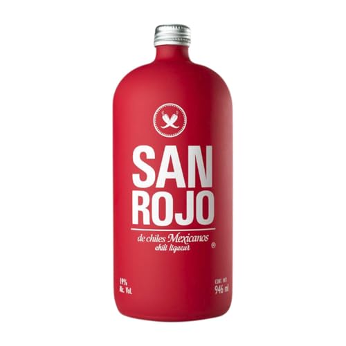 Liköre San Rojo. Licor de Chiles 70 cl Liköre San Rojo. Licor de Chiles 70 cl von San Rojo