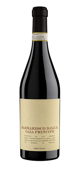 Barbaresco DOCG Gaia Principe 2020 Barbaresco DOCG Gaia Principe 2020 von San Silvestro