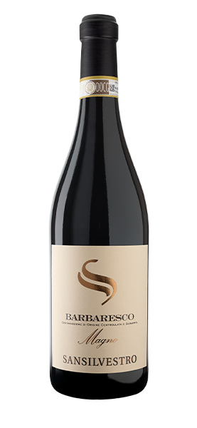 Barbaresco DOCG "Magno" 2021 Barbaresco DOCG "Magno" 2021 von San Silvestro
