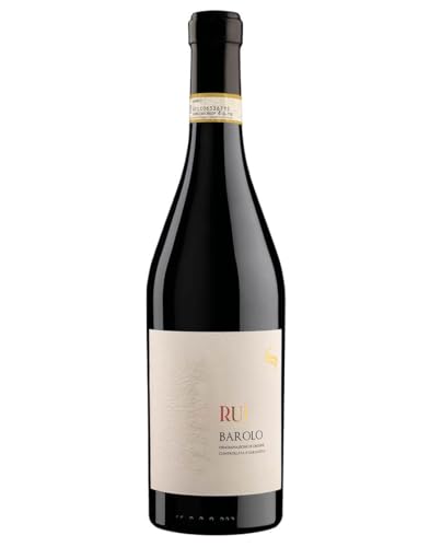 Barolo DOCG Ruj San Silvestro 2020, 0,75 ℓ Barolo DOCG Ruj San Silvestro 2020, 0,75 ℓ von San Silvestro