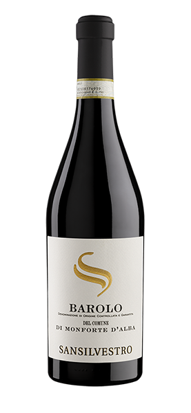 Barolo DOCG del Comune di Monforte d'Alba 2018 Barolo DOCG del Comune di Monforte d'Alba 2018 von San Silvestro
