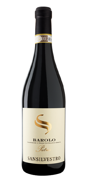 Barolo "Patres" DOCG 2020 Barolo "Patres" DOCG 2020 von San Silvestro