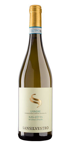 Langhe DOC Nas-Cëtta 2023 von San Silvestro