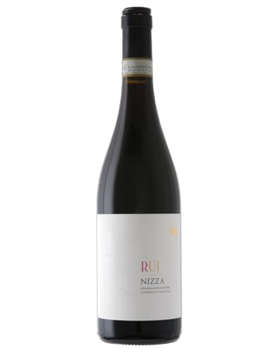 Nizza DOCG Barbera Ruj San Silvestro 2020, 0,75 ℓ Nizza DOCG Barbera Ruj San Silvestro 2020, 0,75 ℓ von San Silvestro