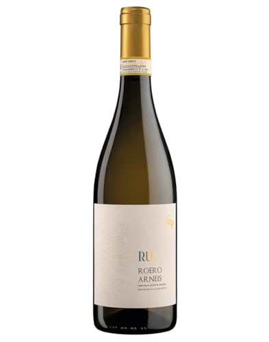Roero DOCG Roero Arneis Ruj San Silvestro 2024, 0,75 ℓ Roero DOCG Roero Arneis Ruj San Silvestro 2024, 0,75 ℓ von San Silvestro