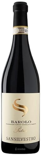 San Silvestro, Barolo 'Patres', ROTWEIN (case of 6x75cl) Italien/Piemont von San Silvestro