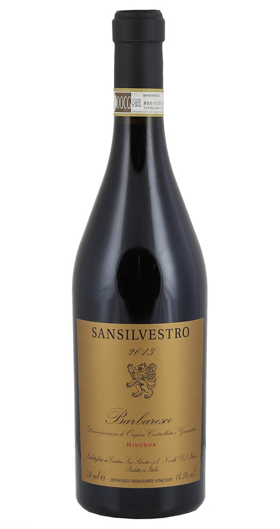 San Silvestro Barbaresco Riserva 2016 von San Silvestro