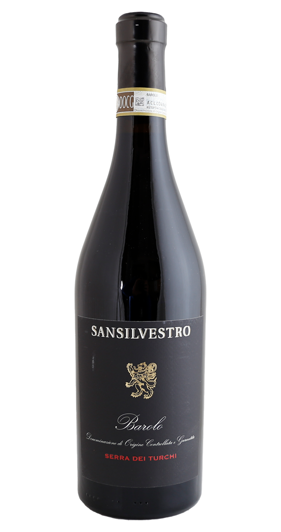 San Silvestro Barolo Serra dei Turchi 2020 San Silvestro Barolo Serra dei Turchi 2020 von San Silvestro