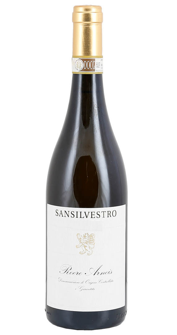San Silvestro Roero Arneis 2023 von San Silvestro