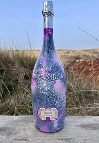 Vino Spumante Rosé Brut, only Sansibar, San Simone, 1,5l Magnum von San Simone