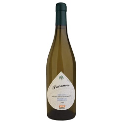 Passerina dAbruzzo Superiore Pietramore DOP 2016 (Auslaufartikel) von San Vicario