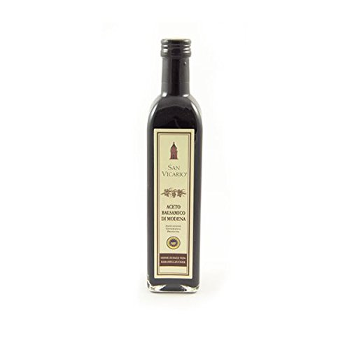 San Vicario Aceto Balsamico di Modena, 500 ml von San Vicario