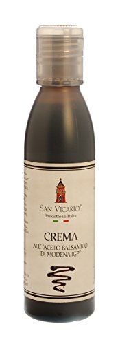 San Vicario Crema all'Aceto Balsamico, 150 ml von San Vicario