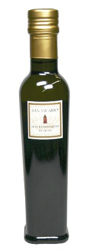 San Vicario Olivenöl, 250 ml von San Vicario