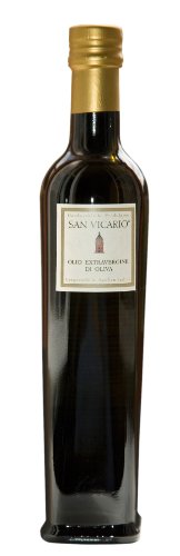 San Vicario Olivenöl, 500 ml von San Vicario