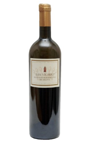 San Vicario Olivenöl, 750 ml von San Vicario