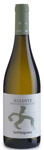 Aulente Rubicone Bianco IGT 0.75L 12.5% - 2022 | San Patrignano von SanPatrignano