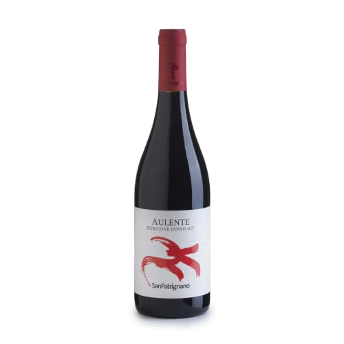 Aulente Rubicone Rosso IGT 0.75L 14% - 2020 | San Patrignano von SanPatrignano