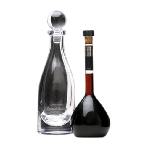 Brandy Sánchez Romate Cardenal Mendoza Lujo Non Plus Ultra 70 cl Brandy Sánchez Romate Cardenal Mendoza Lujo Non Plus Ultra 70 cl von Sánchez Romate Hnos