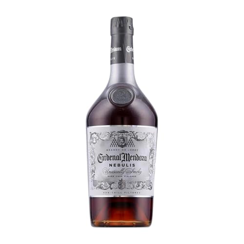 Brandy Sánchez Romate Cardenal Mendoza Nebulis Jerez-Xérès-Sherry 70 cl Brandy Sánchez Romate Cardenal Mendoza Nebulis Jerez-Xérès-Sherry 70 cl von Sánchez Romate Hnos