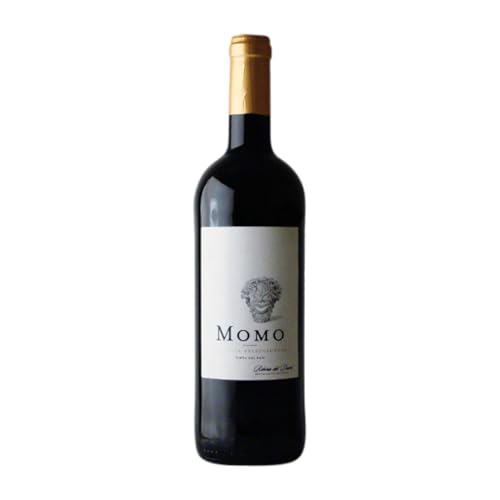 Sánchez Romate Momo Ribera del Duero Alterung Magnum-Flasche 1,5 L Rotwein Sánchez Romate Momo Ribera del Duero Alterung Magnum-Flasche 1,5 L Rotwein von Sánchez Romate Hnos