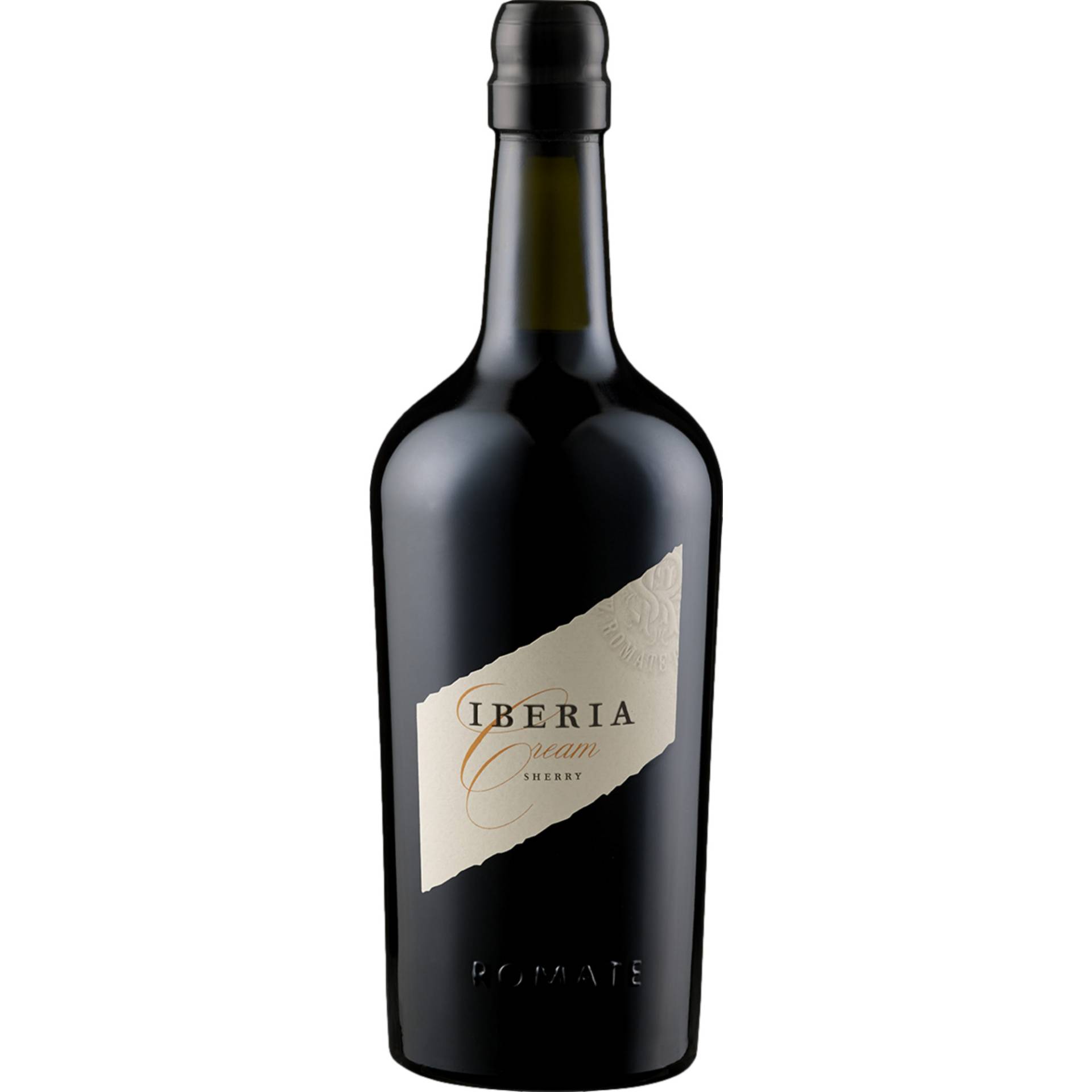 Iberia Cream Reserva Especial, Jerez/Sherry, 18% Vol, 0,75 L, Sherry/Jerez, Spirituosen Iberia Cream Reserva Especial, Jerez/Sherry, 18% Vol, 0,75 L, Sherry/Jerez, Spirituosen von Sánchez Romate S.A. , ES 11404 Jerez de La Frontera