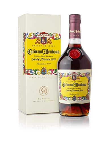 Cardenal Mendoza 70 cl Cardenal Mendoza 70 cl von Romate