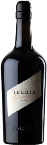 Sanchez Romate Romate Cream 'Iberia' Reserva Especial, 1er Pack (1 x 750 ml) von Romate