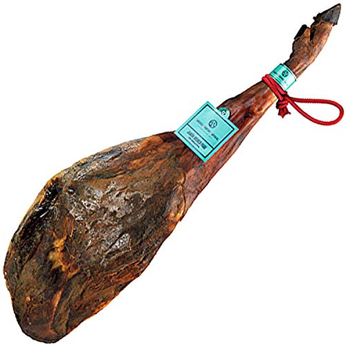 Iberico Puro de Bellota ca. 7,2 kg. - Sanchez Romero Carvajal von Sánchez Romero Carvajal