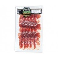 Iberico cebo schinken verschieden - 200 Grs Iberico cebo schinken verschieden - 200 Grs von Sanchez alcaraz