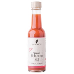 Chili-Sauce Chili-Sauce von Sanchon