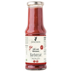 Grillsauce Barbecue Grillsauce Barbecue von Sanchon