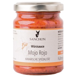 Mojo Rojo Mojo Rojo von Sanchon