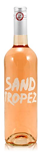 Sand Tropez Rosé von Sand Tropez