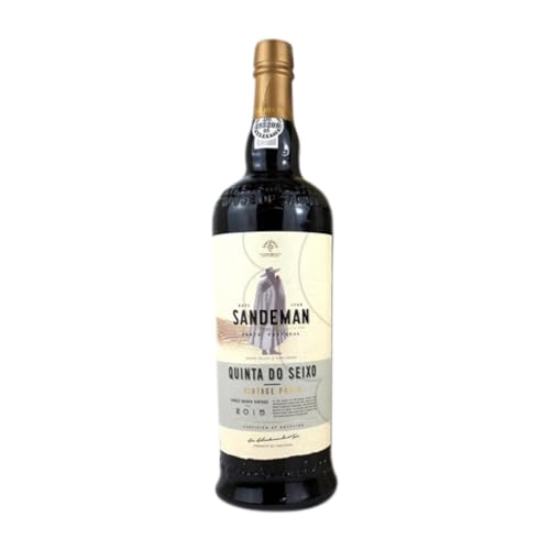Sandeman Porto Quinta do Seixo Porto 75 cl Verstärkter Wein Sandeman Porto Quinta do Seixo Porto 75 cl Verstärkter Wein von Sandeman Porto